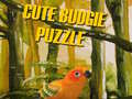 Permainan Puzzle Burung Cutenya talian