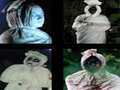 Permainan Pocong Panggilan Video Menyeramkan talian