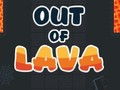 Permainan Keluar dari Lava talian