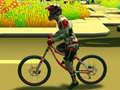 Permainan Simulasi Stunt BMX talian