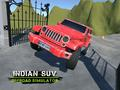 Permainan Simulasi Offroad SUV India talian