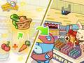 Permainan Hippo Supermarket talian