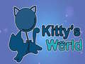 Permainan Dunia Kitty talian