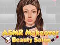 Permainan Salon Kecantikan ASMR Makeover talian