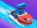 Permainan Huggy Pelumba Jet Ski 3D talian