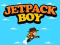 Permainan Boys Jetpack talian