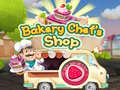 Permainan Kedai Chef Baker talian
