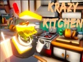 Permainan Dapur Gila talian