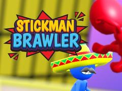 Permainan Petarung Stickman talian