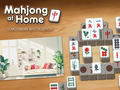 Permainan Mahjong di Rumah - Edisi Scandinavia talian