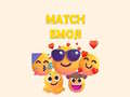 Permainan Padankan Emoji talian
