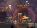 Permainan Zombotron Nyalakan Semula talian