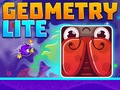 Permainan Geometri Lite talian