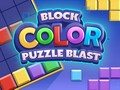 Permainan Letupan Teka-Teki Warna Blok talian