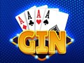 Permainan Gin Rummy talian