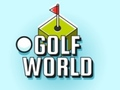Permainan Dunia Golf talian