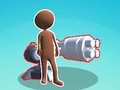 Permainan Pertahanan Pangkalan Stickman talian