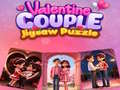 Permainan Teka-Teki Pasangan Hari Valentine talian