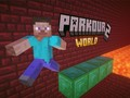 Permainan Dunia Parkour 2 talian