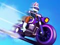 Permainan Lumba Jalanan Moto Drift talian