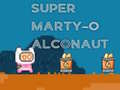 Permainan Super Marty-o Alconaut talian