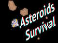 Permainan Kelangsungan Hidup Asteroid talian