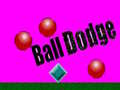 Permainan Elak Bola talian