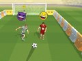 Permainan Penendang Gila talian