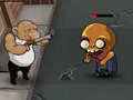 Permainan 2D Zaman Zombie talian