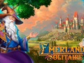 Permainan Solitaire Emerland talian