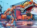 Permainan Ultimate Hoops Showdown: Arena Bola Keranjang talian