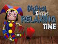 Permainan Sirkus Digital: Masa Relaks talian