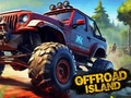 Permainan Pulau Offroad talian