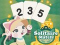 Permainan Perlawanan Solitaire talian