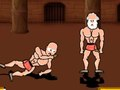 Permainan Pedang dan Sandal 2 talian