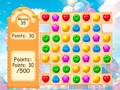 Permainan Candyland: Padanan-3 talian