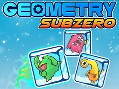 Permainan Geometri Subzero talian