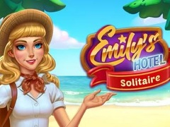 Permainan Solitaire Hotel Emily talian