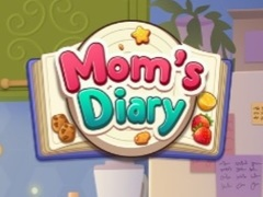 Permainan Diari Ibu talian