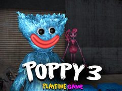 Permainan Permainan Poppy Playtime 3 talian