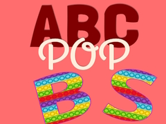 Permainan ABC pop talian