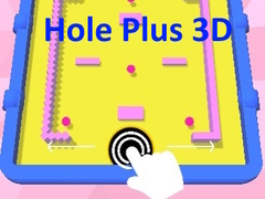Permainan Lubang Plus 3D talian
