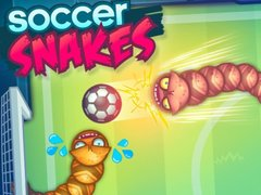Permainan Ular Bola Sepak talian