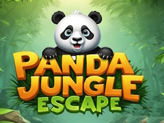 Permainan Melarikan Diri dari Hutan Panda talian