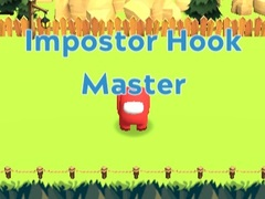 Permainan Master Hook Penipu talian