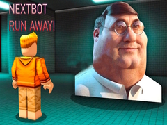 Permainan Nextbot Lari! talian