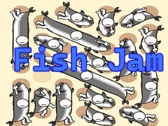 Permainan Jem Ikan talian