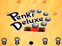 Permainan Penki Deluxe talian