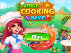 Permainan Permainan Memasak Gabungan talian