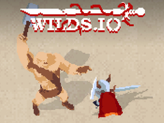 Permainan Wilds.io talian